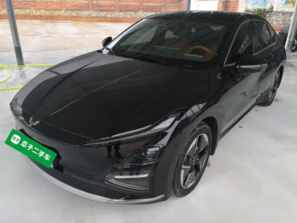 Wuling Xingguang 2025