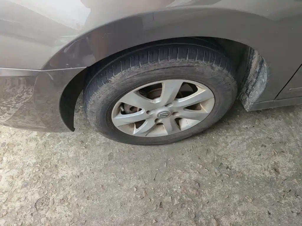Nissan Sylphy — миниатюра 23