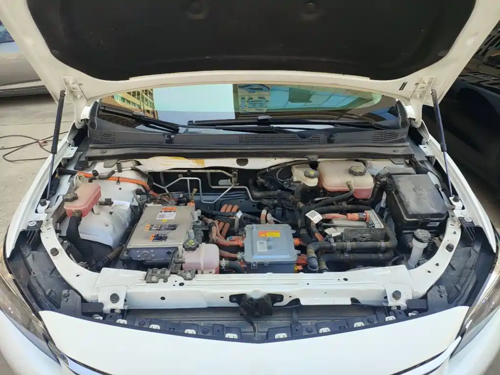 Buick Velite 6 — миниатюра 20
