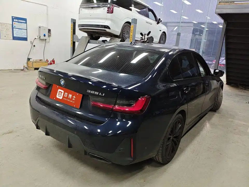 BMW 3 Series — миниатюра 2
