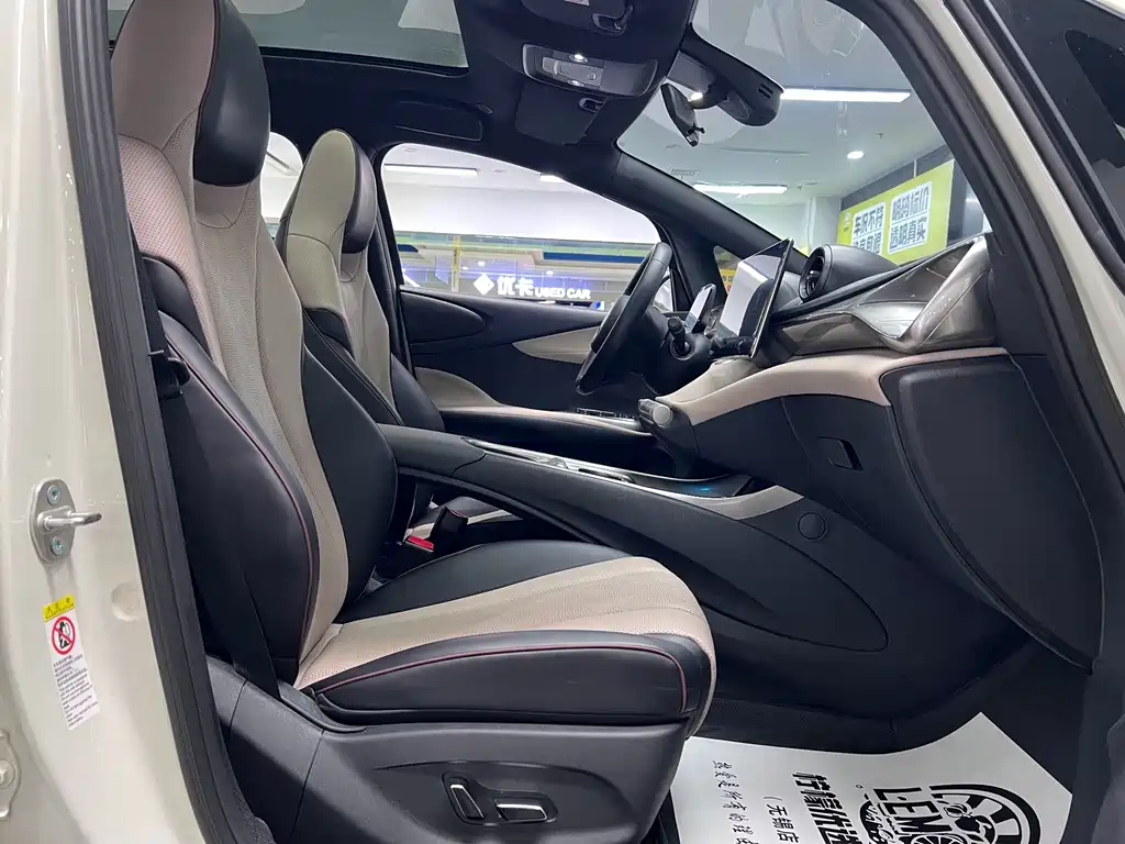 BYD Dolphin — миниатюра 15