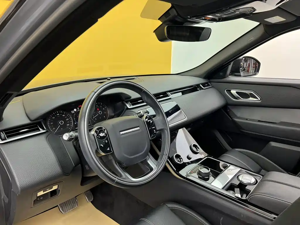 Land Rover Velar — миниатюра 35
