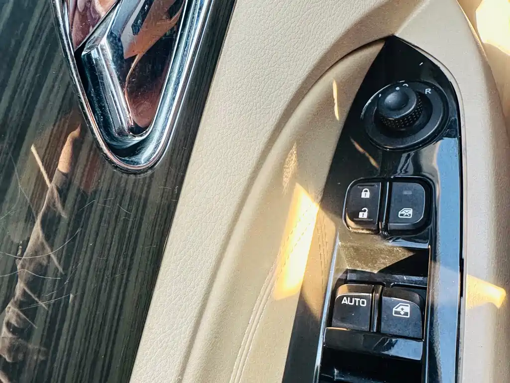 Baojun 730 — миниатюра 14