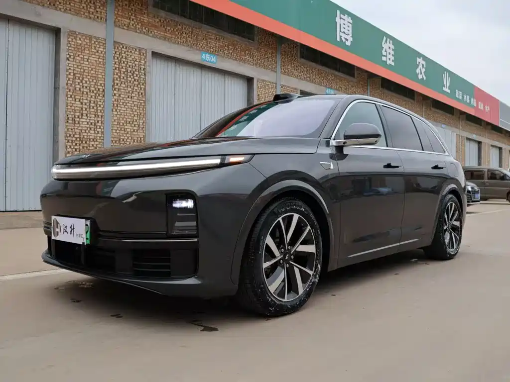Li Auto IDEAL L7