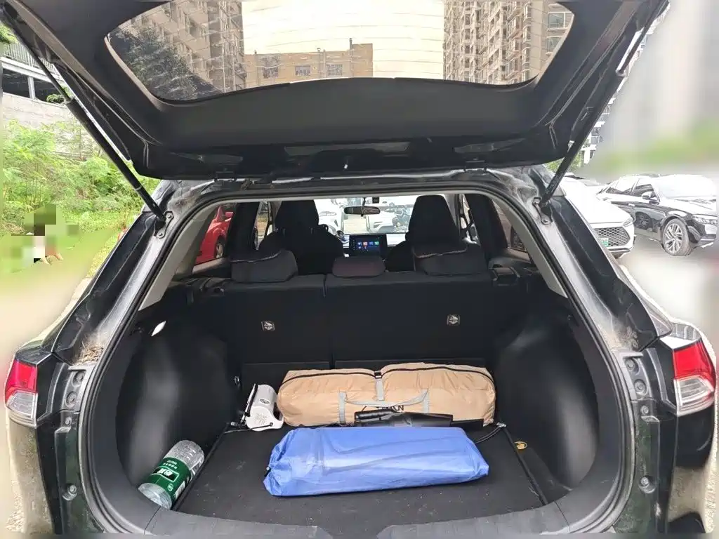 Toyota Frontlander — миниатюра 15