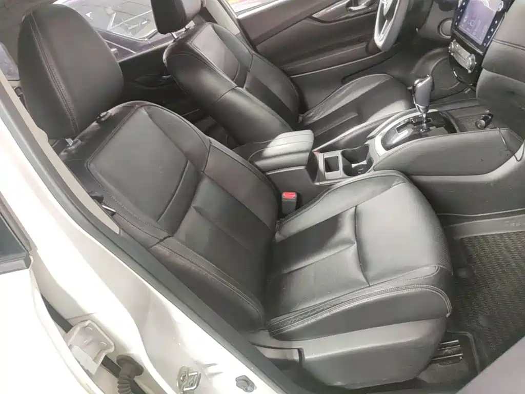 Nissan X-Trail — миниатюра 25