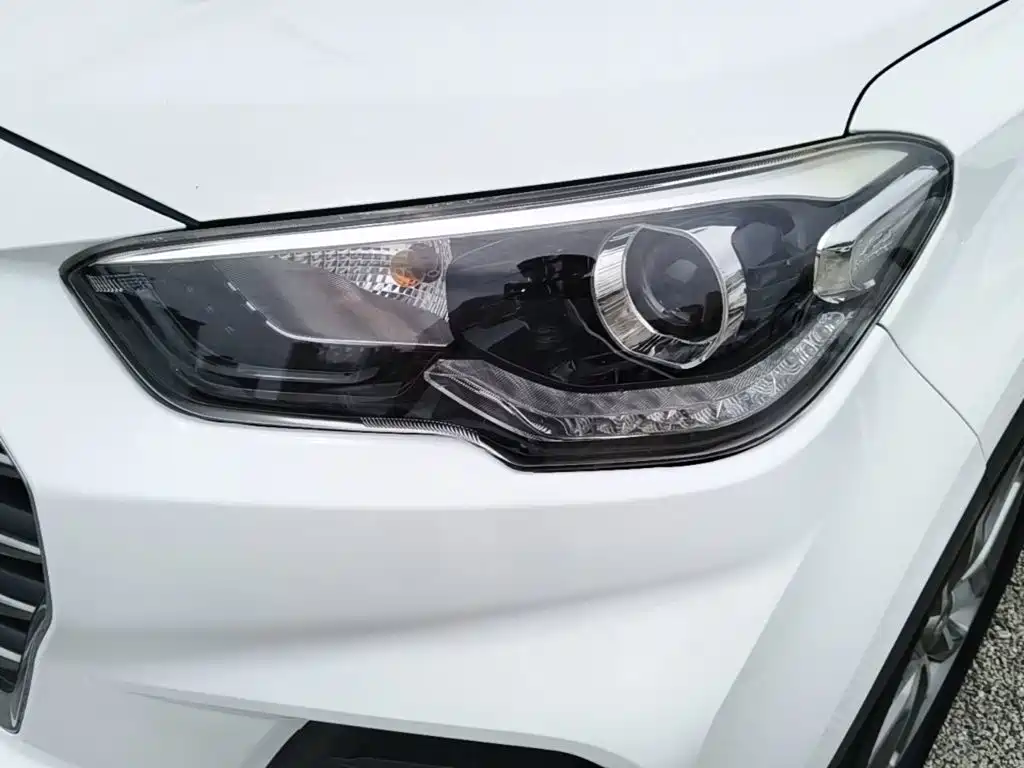 Hyundai ix35 — миниатюра 24