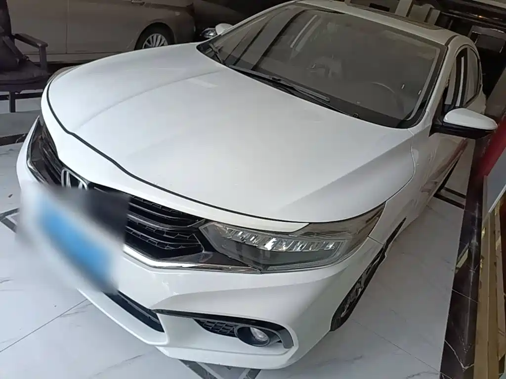 Honda Envix