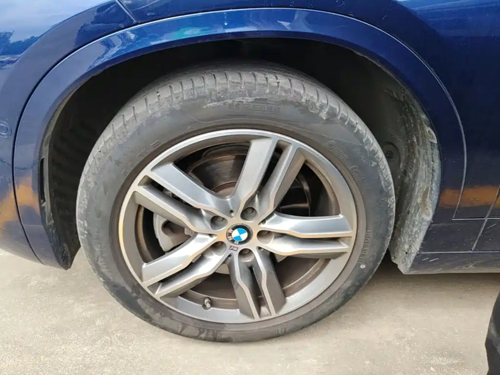 BMW X2 — миниатюра 23