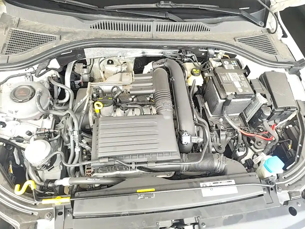 Volkswagen Lavida — миниатюра 20
