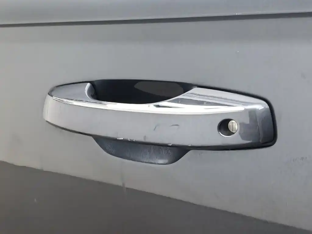 Geely Xingyue L — миниатюра 18