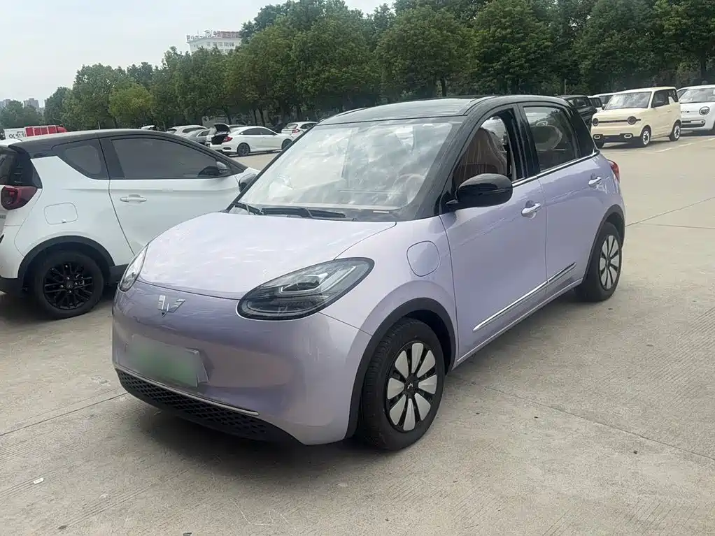 Wuling Bingo — миниатюра 2