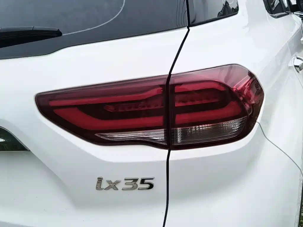 Hyundai ix35 — миниатюра 8