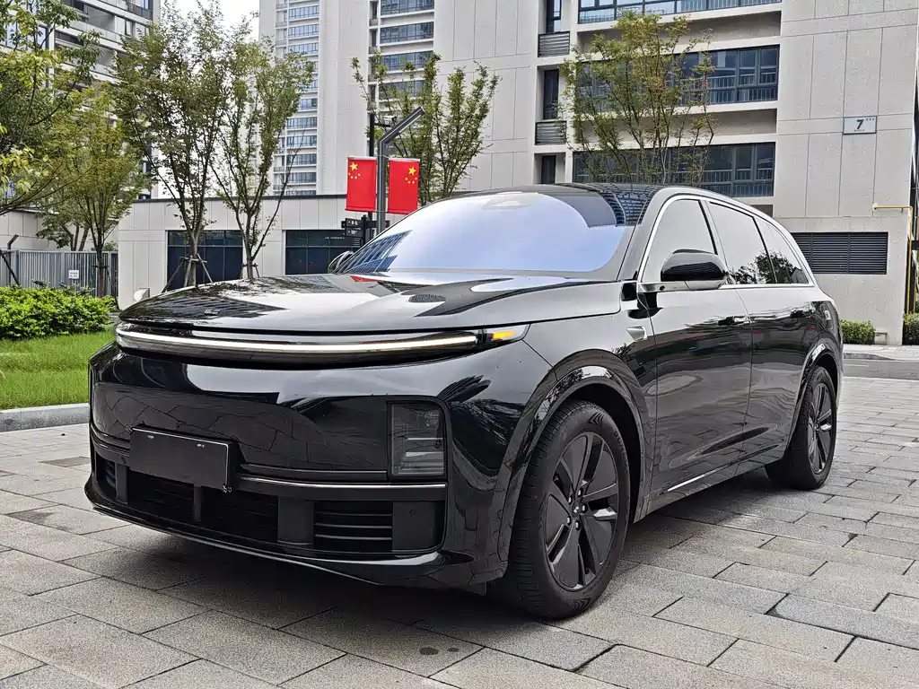 Li Auto IDEAL L7