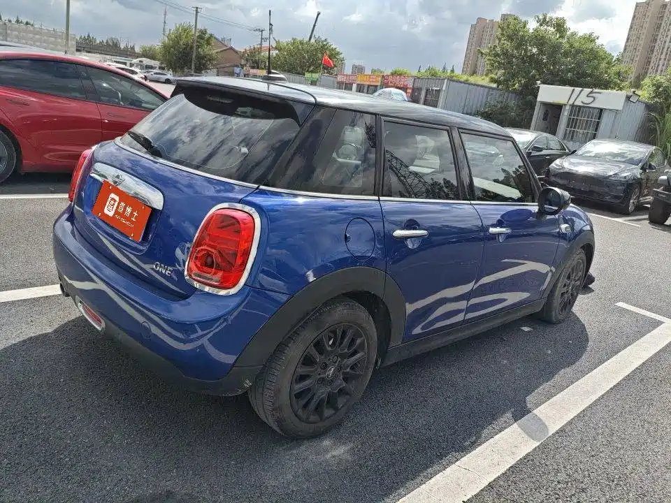 MINI Mini — миниатюра 2