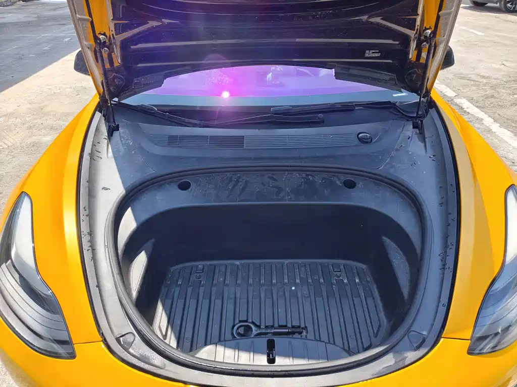 Tesla Model 3 — миниатюра 23