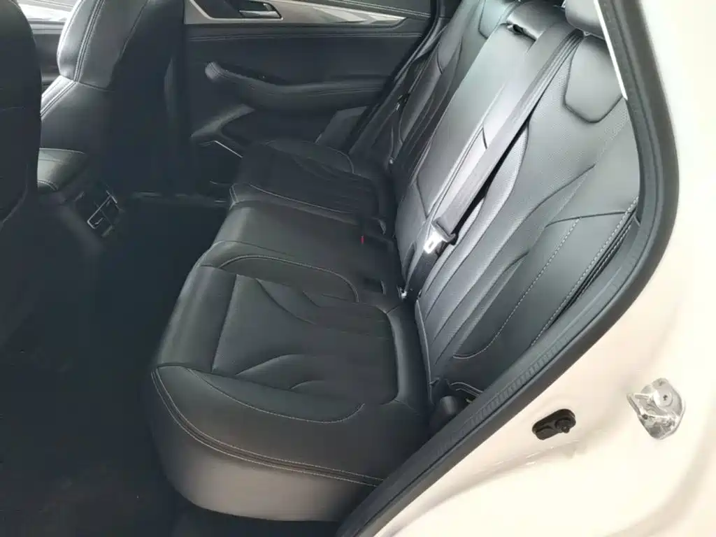 Changan CS85 COUPE — миниатюра 14
