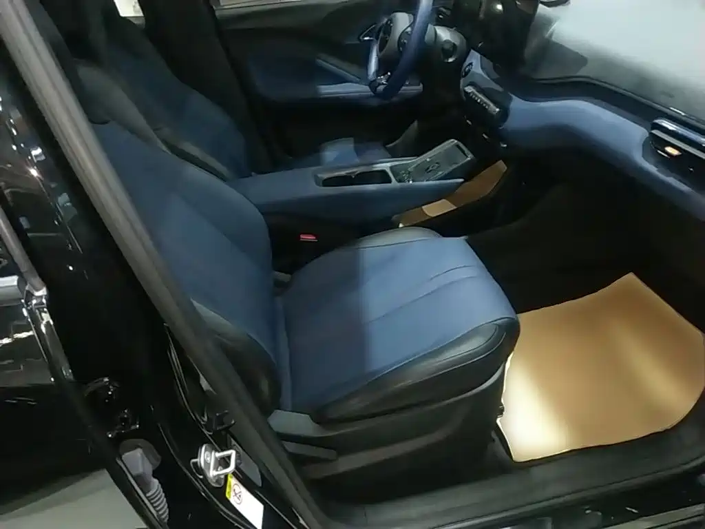 BYD Seagull — миниатюра 25