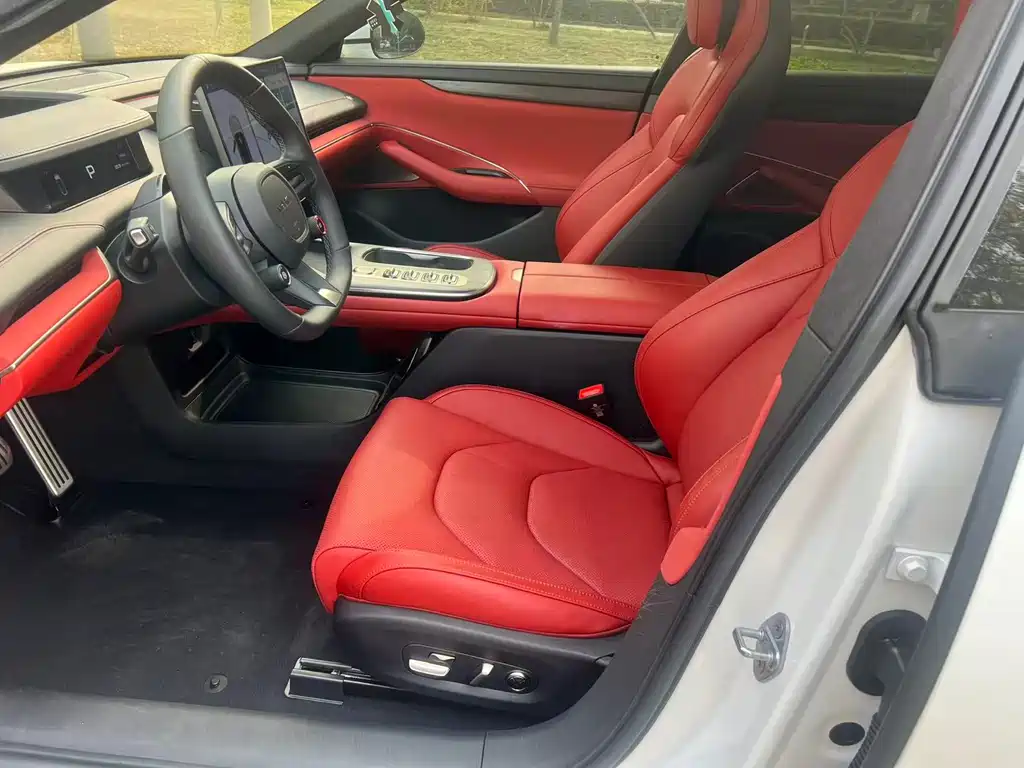 XIAOMI CAR XIAOMI SU7