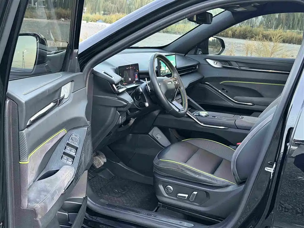 Haval H6S — миниатюра 7