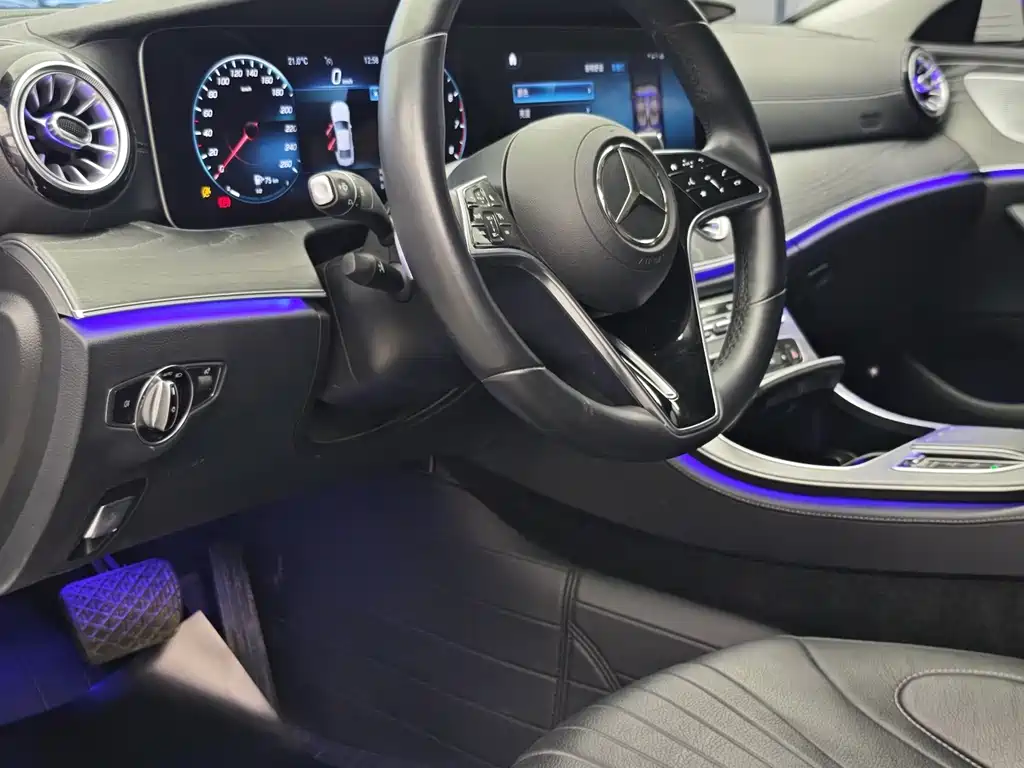 Mercedes-Benz CLS 2022 CLS 300