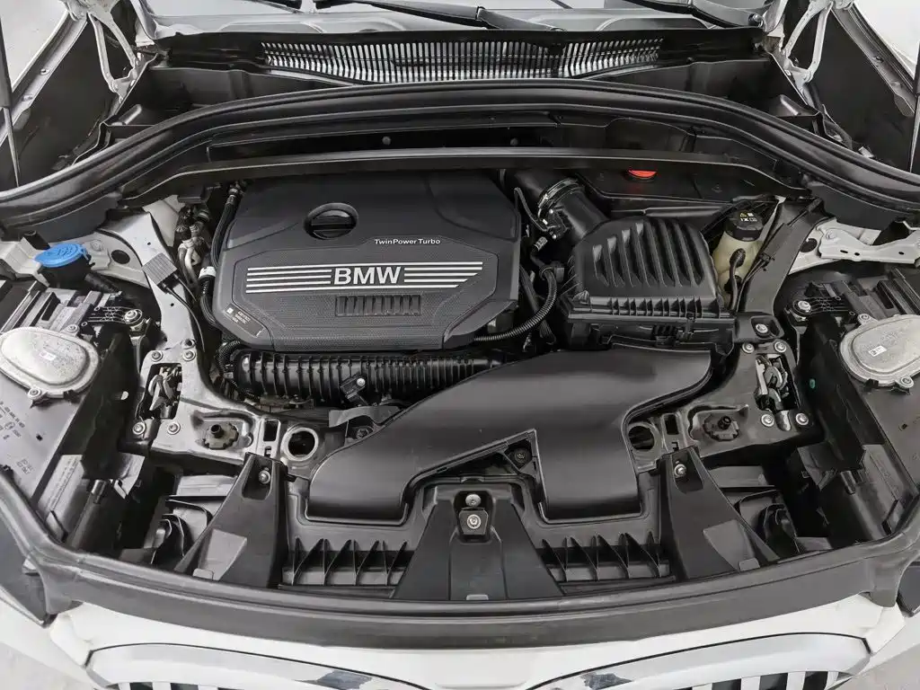 BMW X1 — миниатюра 6
