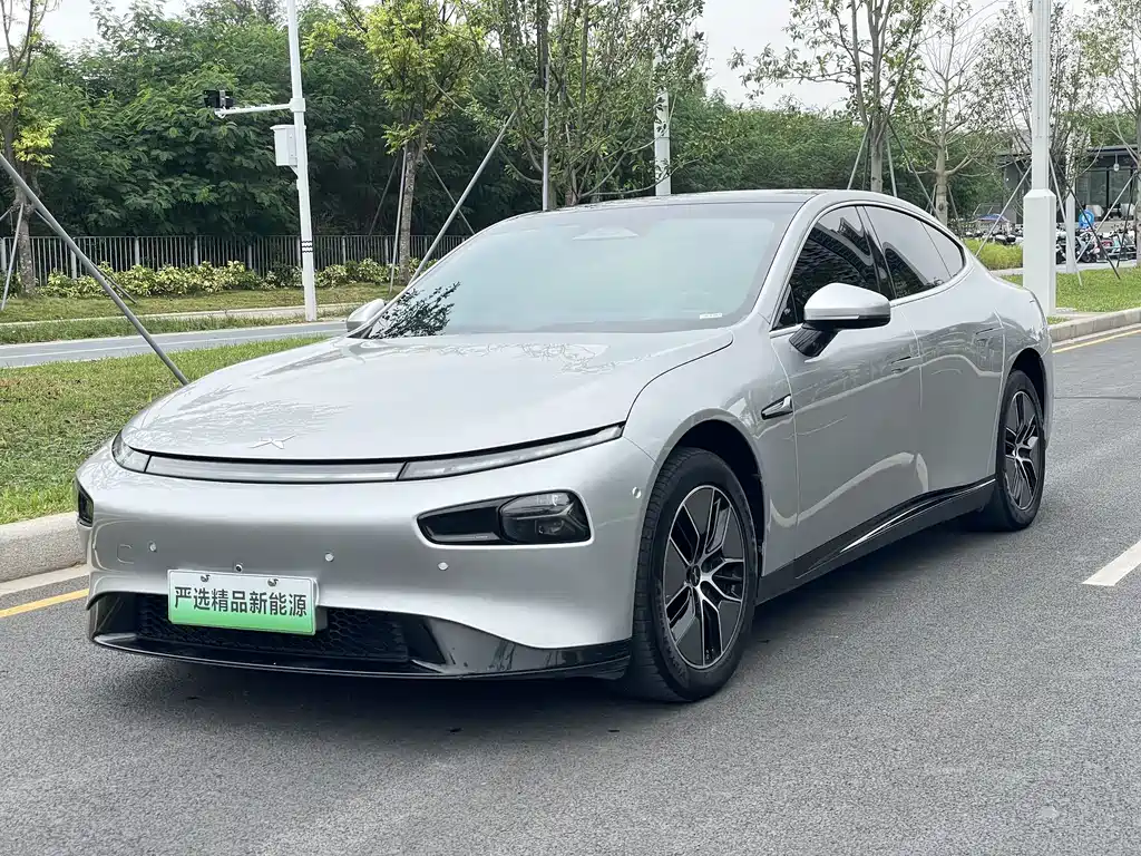 XIAOPENG P7