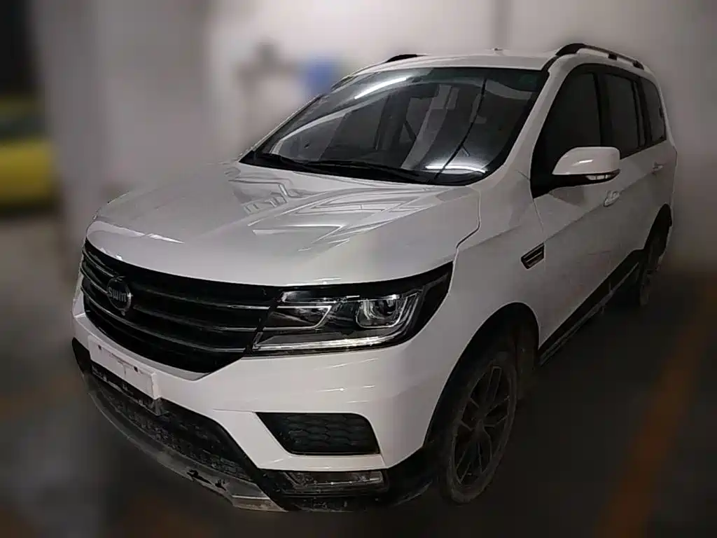 SWM SWM X3 — миниатюра 3