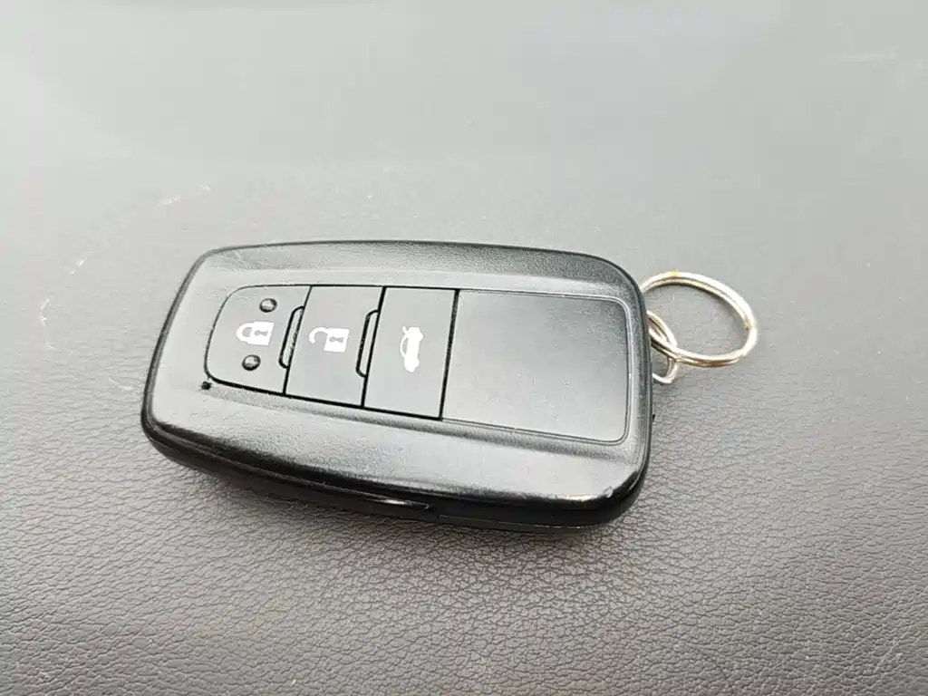 Toyota Levin — миниатюра 9