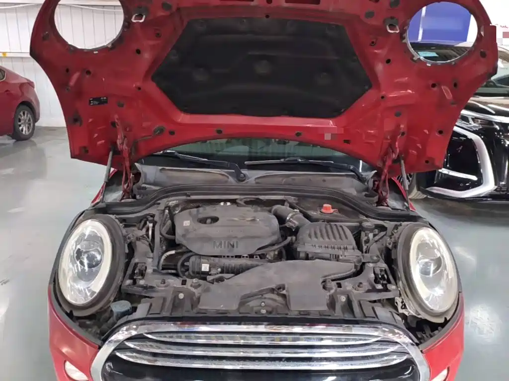 MINI Mini — миниатюра 20