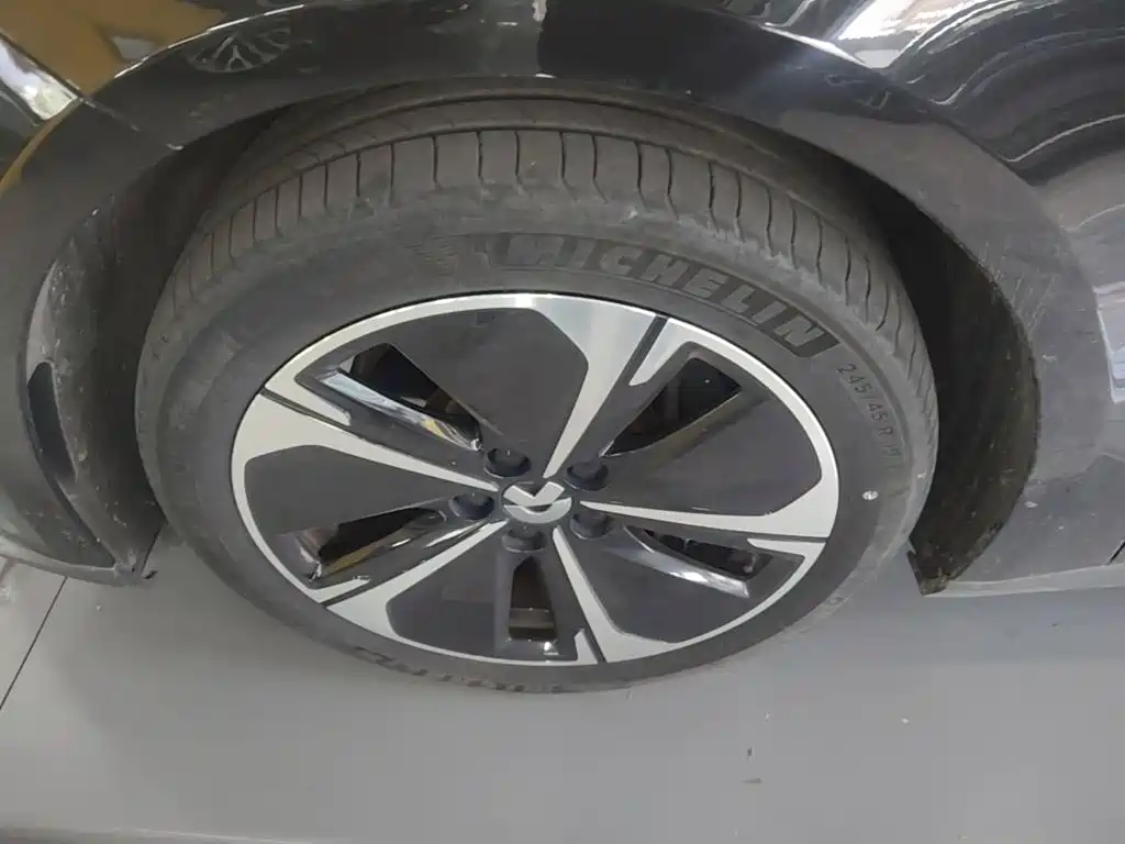 NIO ET5T — миниатюра 23