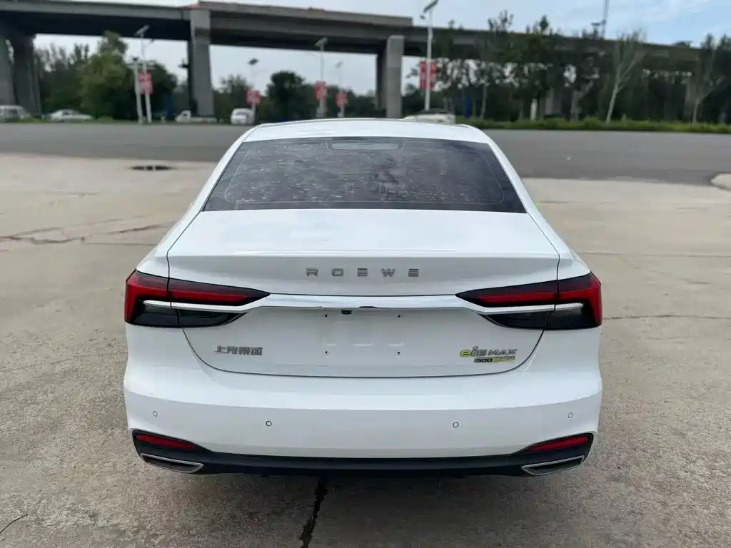 Roewe i6 MAX New Energy — миниатюра 6