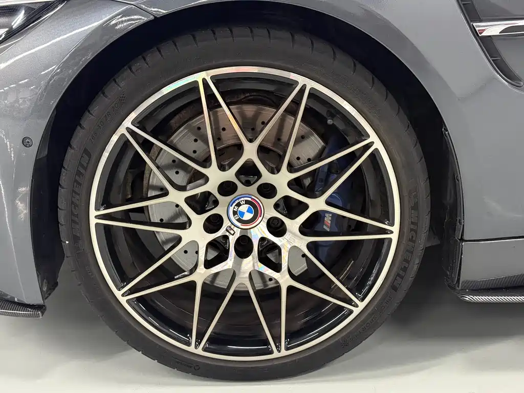 BMW M4 — фотографии объявления, Фото 16