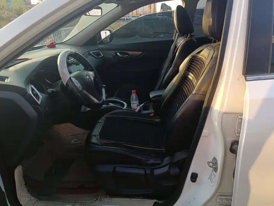 Nissan X-Trail — миниатюра 9