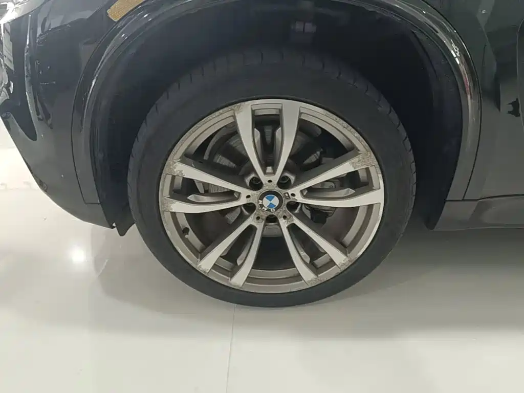 BMW X5 (Import) — миниатюра 23