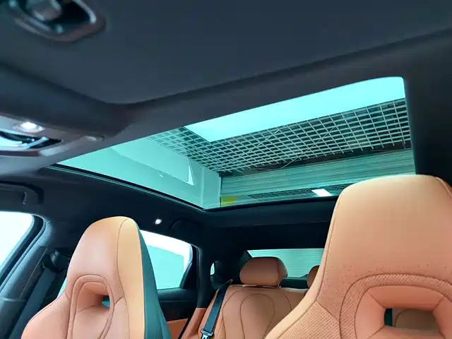 BYD Seal — миниатюра 10
