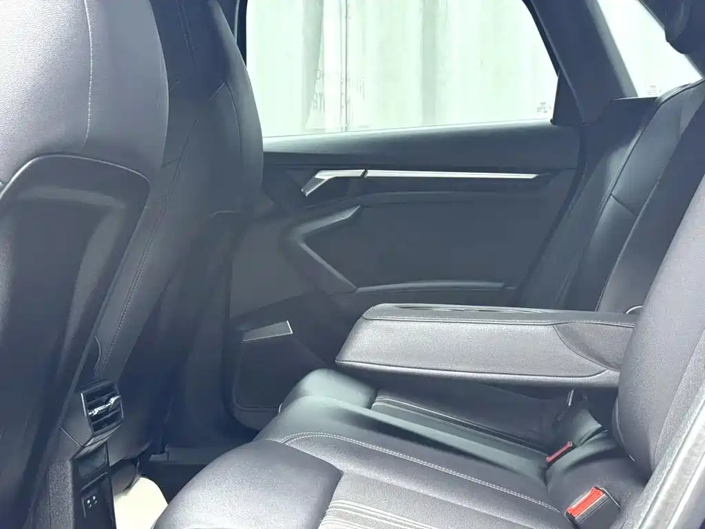 Audi A3 — миниатюра 9