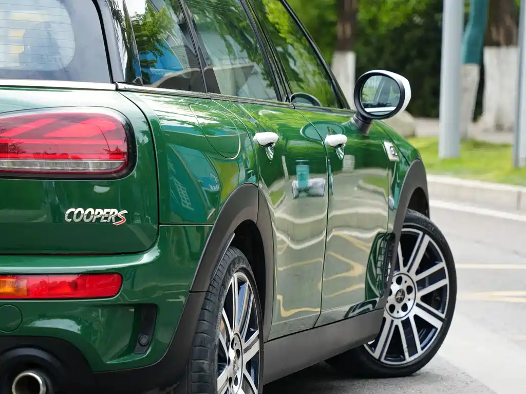 MINI Mini Clubman — миниатюра 12