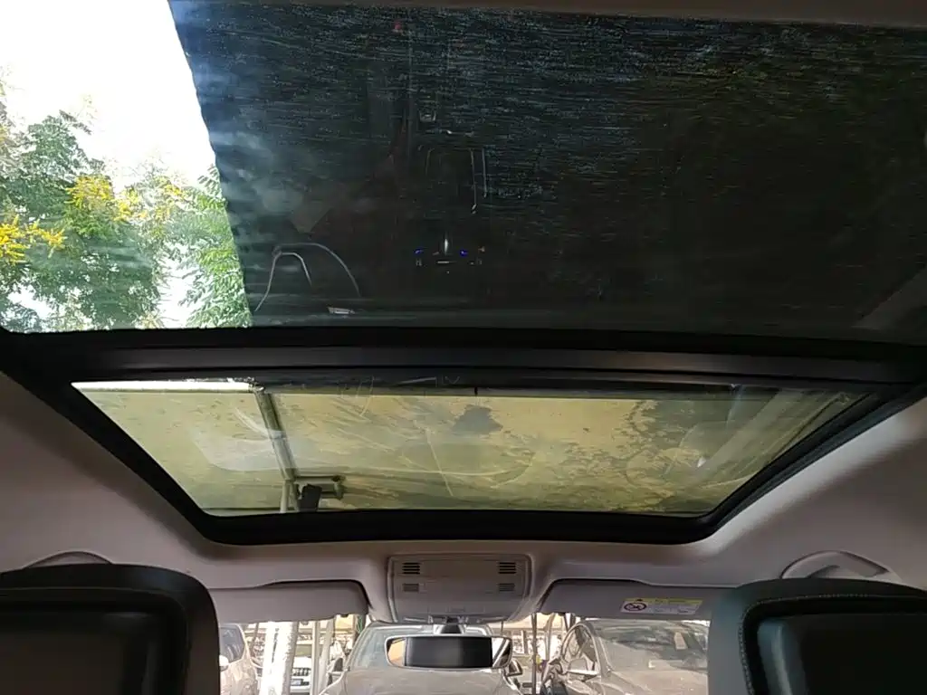Volkswagen Magotan — миниатюра 18