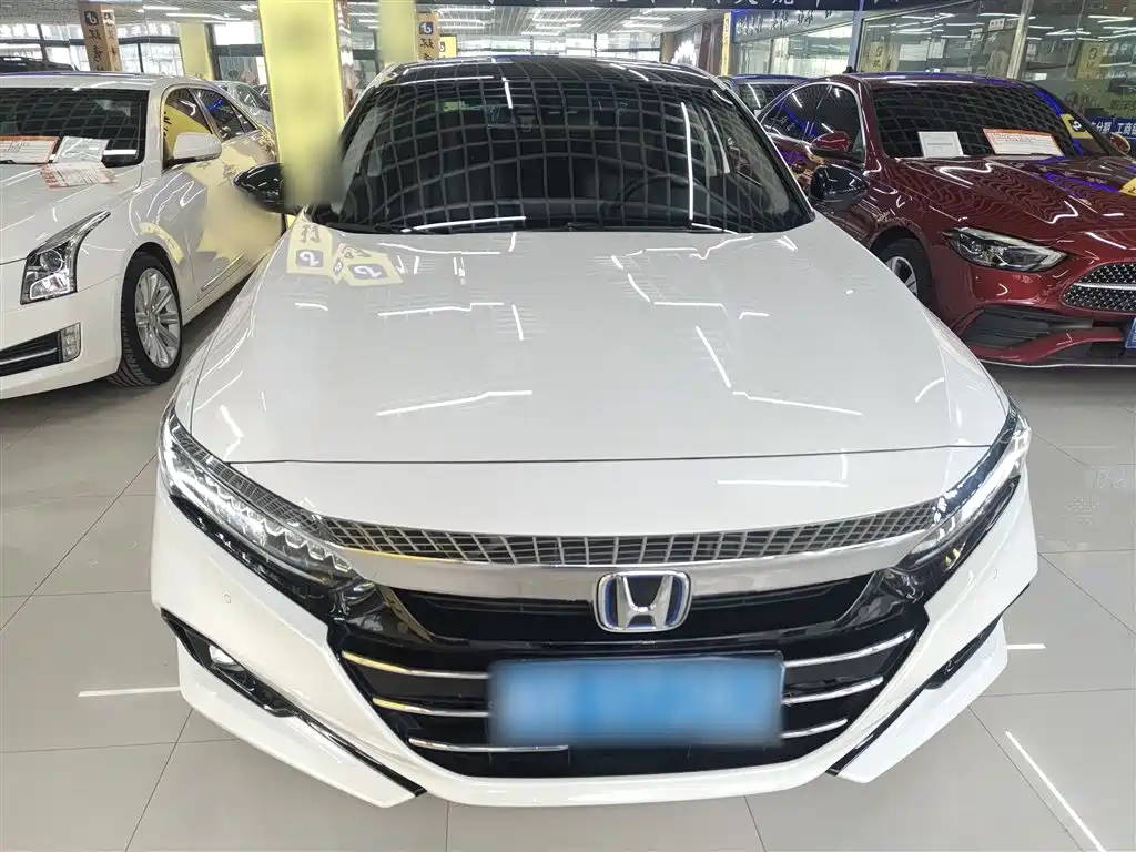 Honda Accord 2022 2.0L