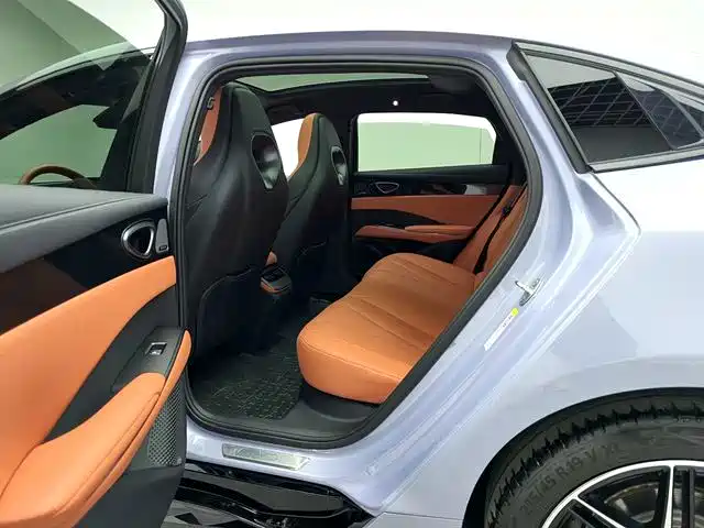BYD Seal — миниатюра 9