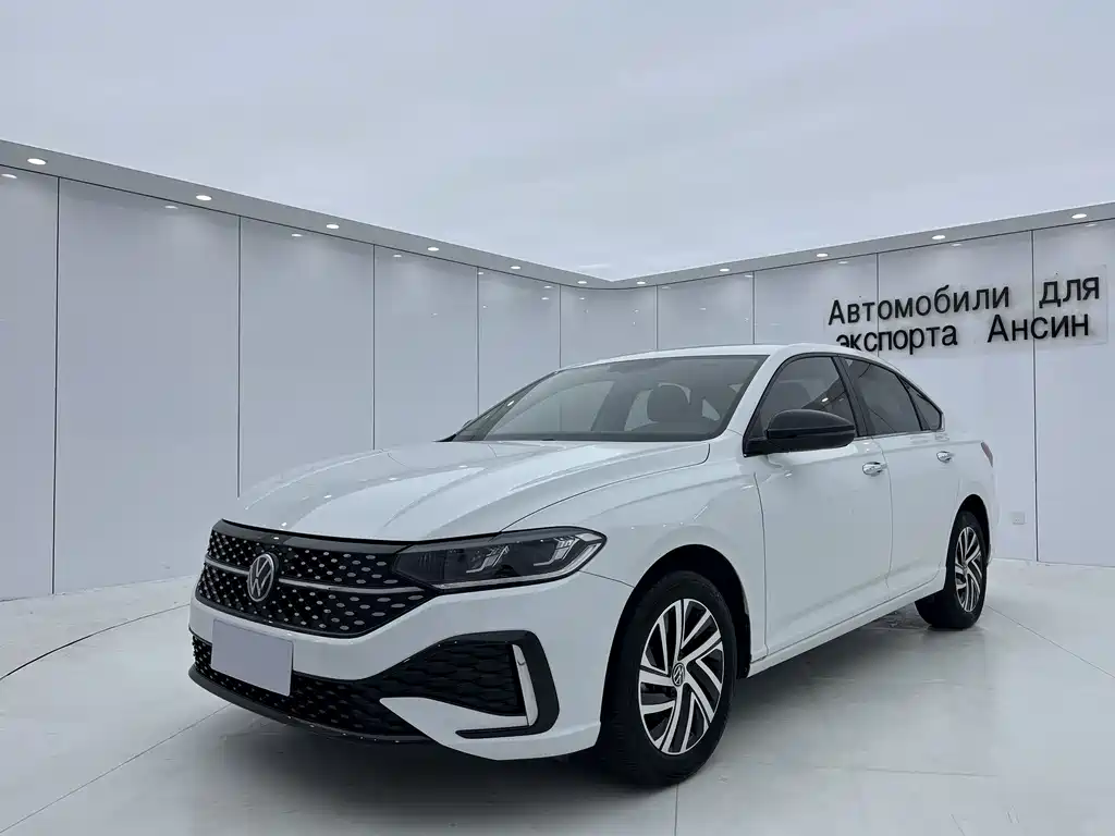 Volkswagen Lavida 2022