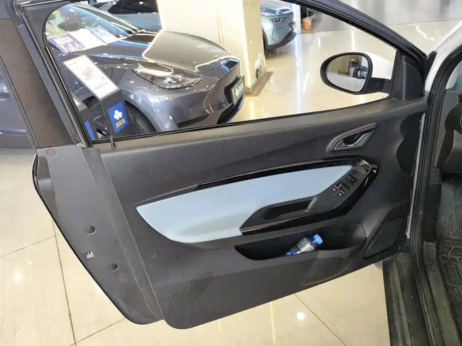 Chery QQ Little Ant — миниатюра 7