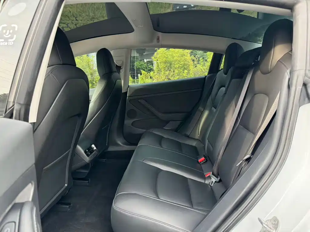 Tesla Model 3 — миниатюра 8