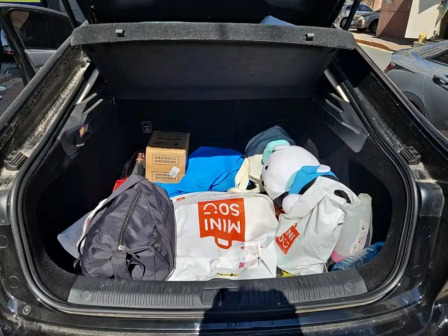 Bestune B70 — миниатюра 4