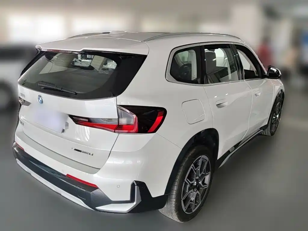 BMW X1 — миниатюра 10