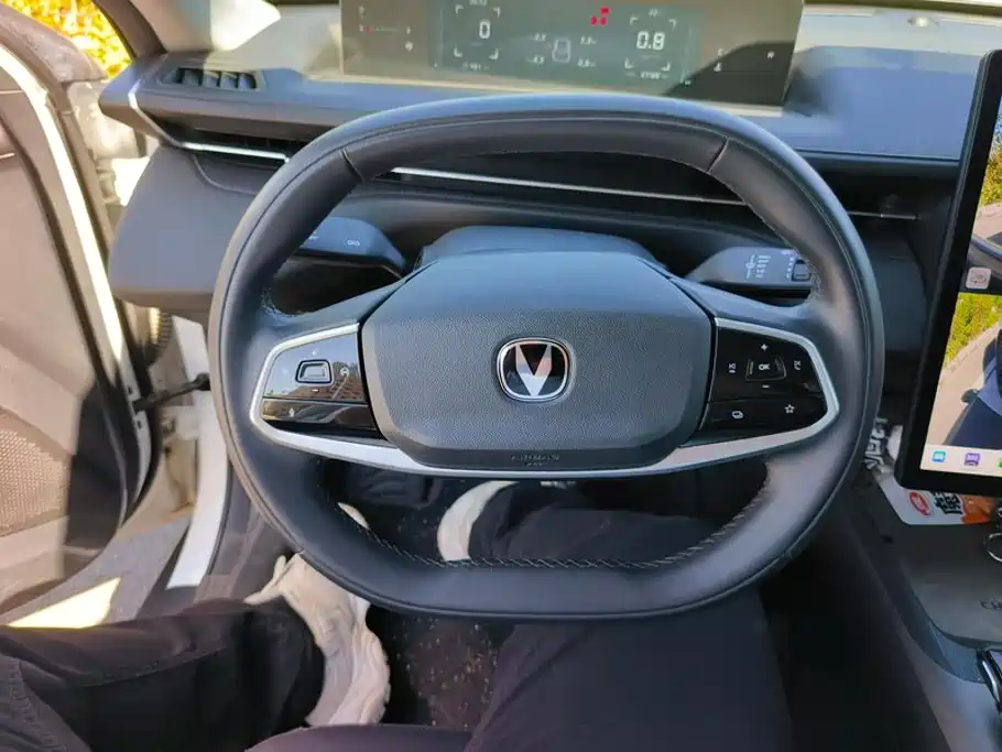 Changan Yida — миниатюра 15