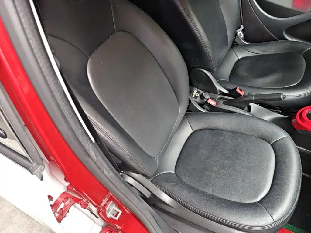 smart Smart Forfour — миниатюра 25