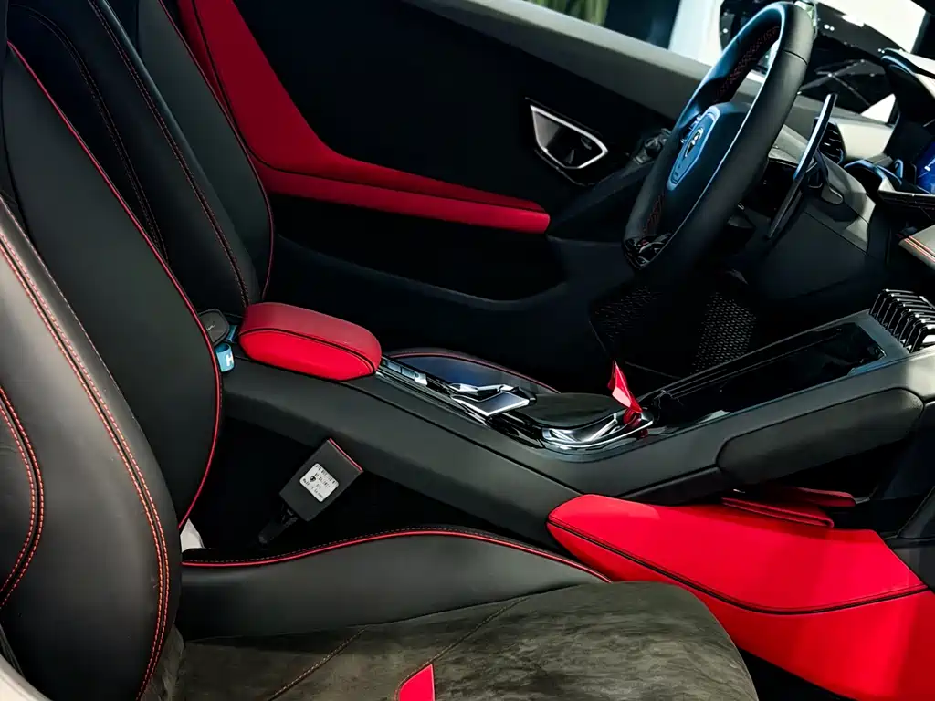 Lamborghini Huracán — миниатюра 9