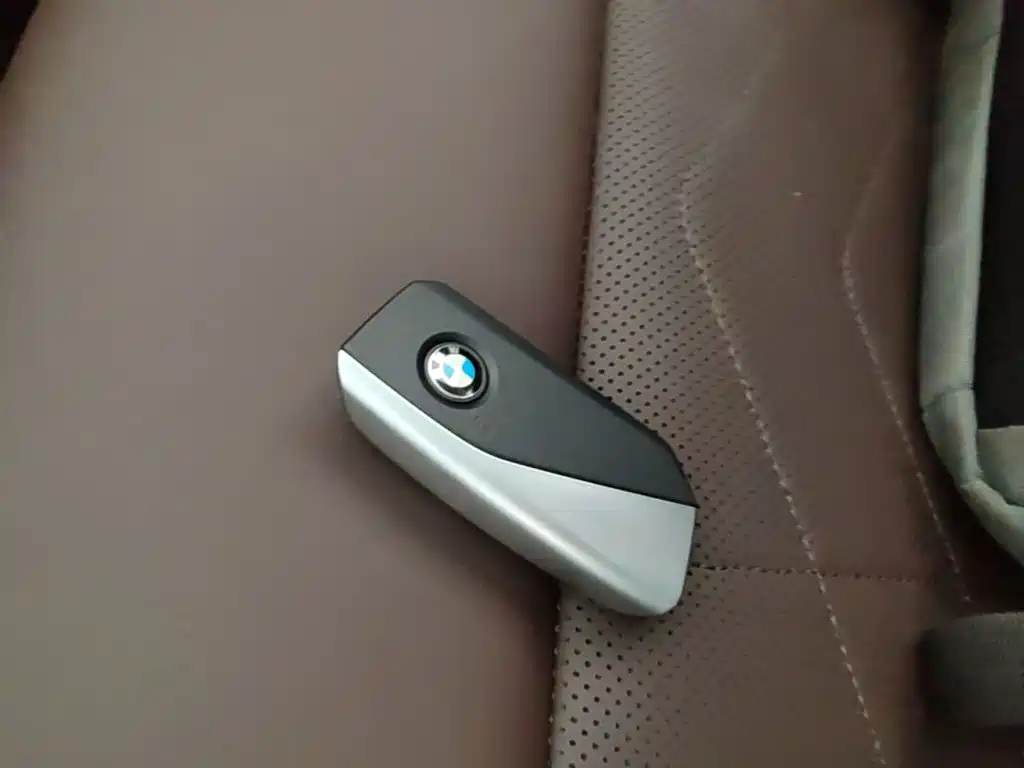 BMW X1 — миниатюра 13